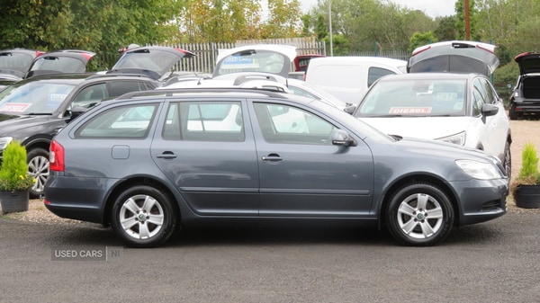 Used Skoda Octavia 2012 for sale - 76032937: Photo 6