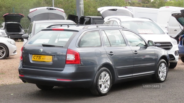 Used Skoda Octavia 2012 for sale - 76032937: Photo 8
