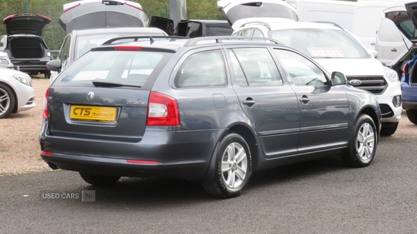 Used Skoda Octavia 2012 for sale - 76032937: Photo 9