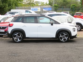 Used Citroen C3 Aircross 2019 for sale - 79821776: Photo