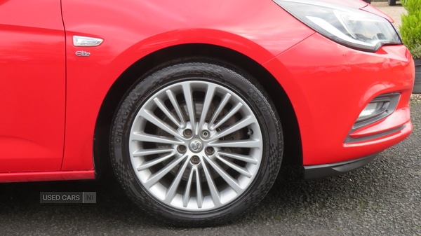 Used Vauxhall Astra 2016 for sale - 77484739: Photo 7