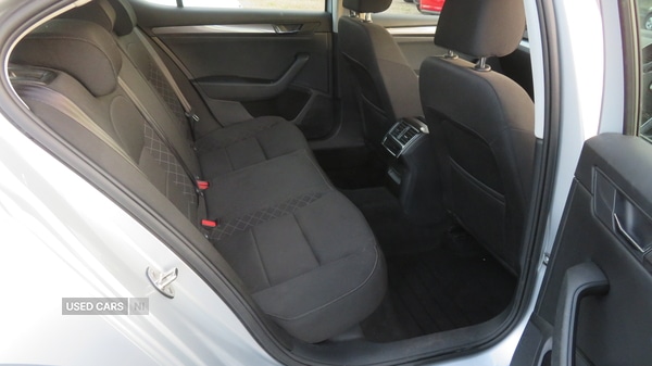 Used Skoda Superb 2024 for sale - 76474223: Photo 6