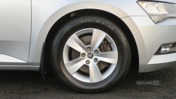 Used Skoda Superb 2024 for sale - 76474223: Photo 7