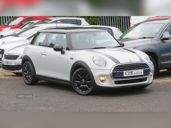 Used MINI Hatch 2016 for sale - 78676964: Photo