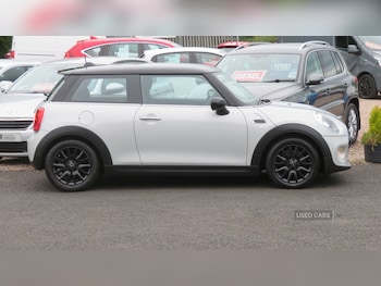 Used MINI Hatch 2016 for sale - 78676964: Photo