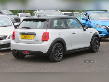 Used MINI Hatch 2016 for sale - 78676964: Photo