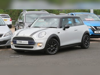 Used MINI Hatch 2016 for sale - 78676964: Photo