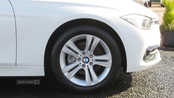 Used BMW 3 Series 2017 for sale - 78059272: Photo 10