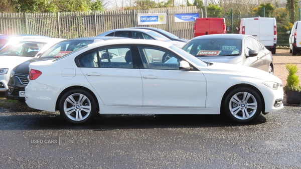 Used BMW 3 Series 2017 for sale - 78059272: Photo 2
