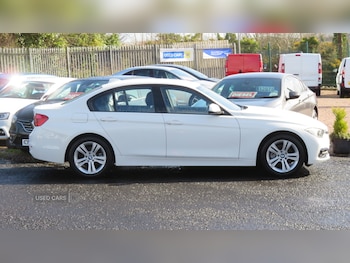 Used BMW 3 Series 2017 for sale - 78059272: Photo