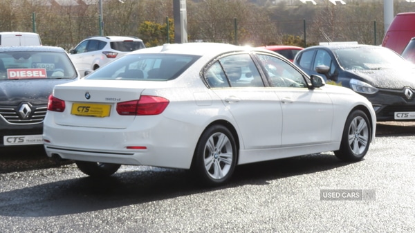 Used BMW 3 Series 2017 for sale - 78059272: Photo 3