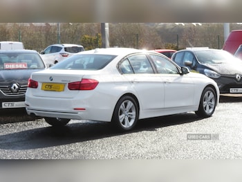 Used BMW 3 Series 2017 for sale - 78059272: Photo