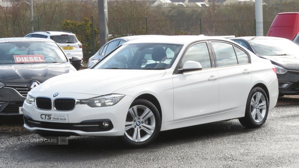 Used BMW 3 Series 2017 for sale - 78059272: Photo 4