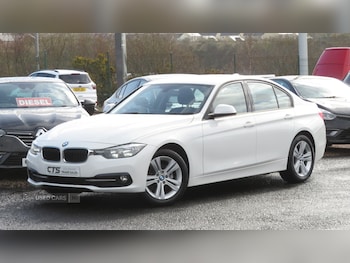 Used BMW 3 Series 2017 for sale - 78059272: Photo