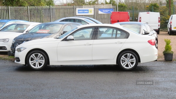 Used BMW 3 Series 2017 for sale - 78059272: Photo 5