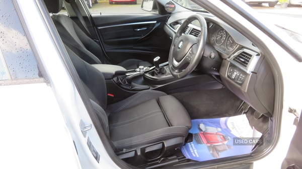 Used BMW 3 Series 2017 for sale - 78059272: Photo 7