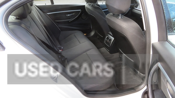 Used BMW 3 Series 2017 for sale - 78059272: Photo 8