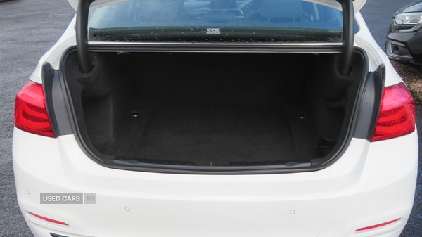 Used BMW 3 Series 2017 for sale - 78059272: Photo 9