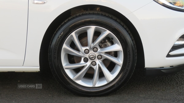 Used Vauxhall Astra 2018 for sale - 77738873: Photo 18