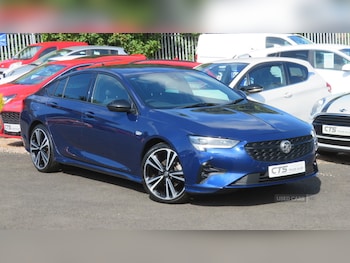 Used Vauxhall Insignia 2022 for sale - 79396783: Photo
