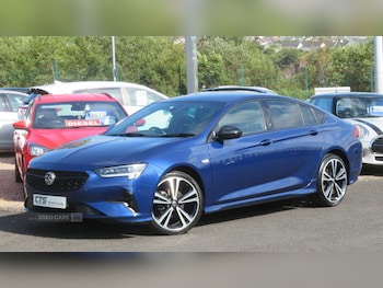 Used Vauxhall Insignia 2022 for sale - 79396783: Photo