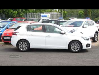 Used Peugeot 308 2018 for sale - 74727186: Photo