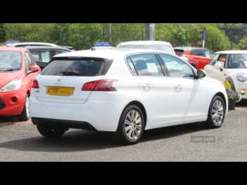 Used Peugeot 308 2018 for sale - 74727186: Photo