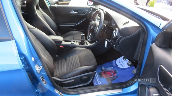 Used Mercedes-Benz A-Class 2014 for sale - 77893333: Photo 7