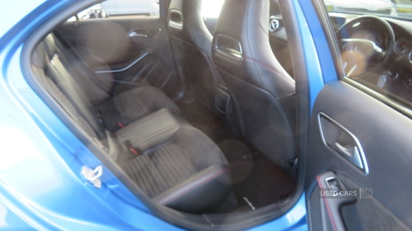 Used Mercedes-Benz A-Class 2014 for sale - 77893333: Photo 8