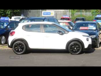 Used Citroen C3 2019 for sale - 75364585: Photo