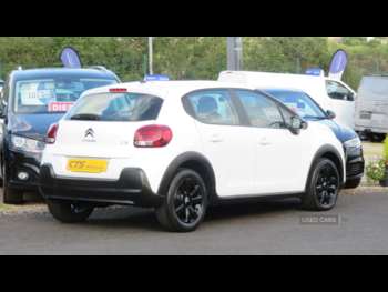 Used Citroen C3 2019 for sale - 75364585: Photo