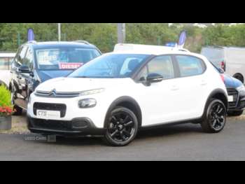 Used Citroen C3 2019 for sale - 75364585: Photo