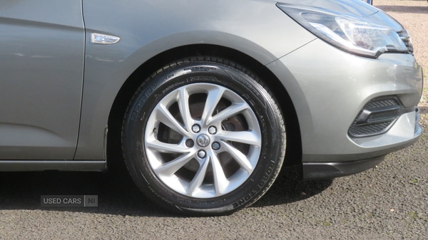 Used Vauxhall Astra 2020 for sale - 77705986: Photo 10