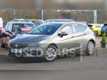 Used Vauxhall Astra 2020 for sale - 77705986: Photo