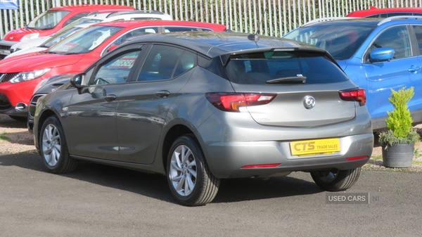 Used Vauxhall Astra 2020 for sale - 77705986: Photo 6