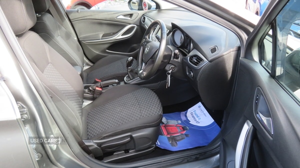 Used Vauxhall Astra 2020 for sale - 77705986: Photo 7