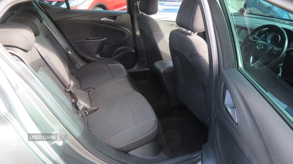 Used Vauxhall Astra 2020 for sale - 77705986: Photo 8