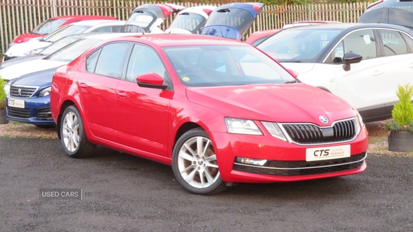 Used Skoda Octavia 2019 for sale - 76474063: Photo 1