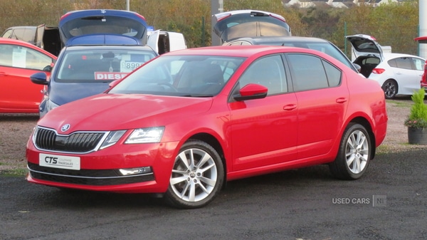 Used Skoda Octavia 2019 for sale - 76474063: Photo 10