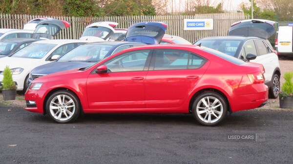 Used Skoda Octavia 2019 for sale - 76474063: Photo 11