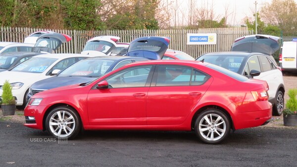 Used Skoda Octavia 2019 for sale - 76474063: Photo 12
