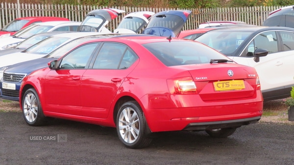 Used Skoda Octavia 2019 for sale - 76474063: Photo 13
