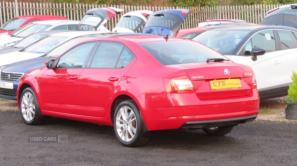 Used Skoda Octavia 2019 for sale - 76474063: Photo 14