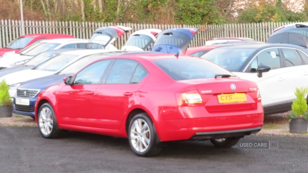 Used Skoda Octavia 2019 for sale - 76474063: Photo 16