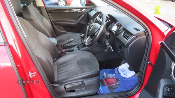 Used Skoda Octavia 2019 for sale - 76474063: Photo 17