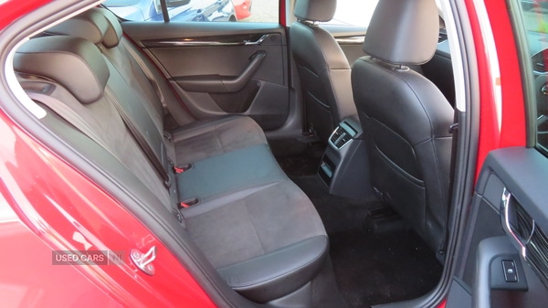 Used Skoda Octavia 2019 for sale - 76474063: Photo 18