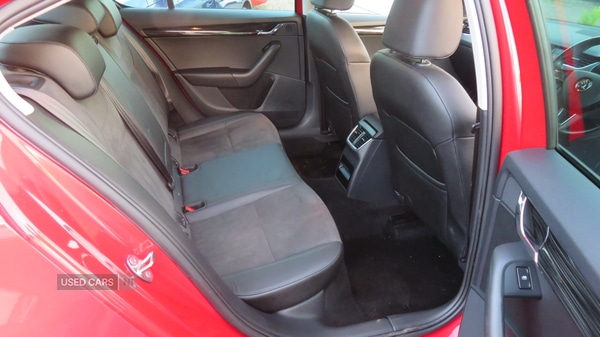 Used Skoda Octavia 2019 for sale - 76474063: Photo 19