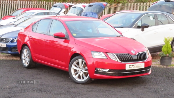 Used Skoda Octavia 2019 for sale - 76474063: Photo 2
