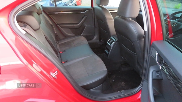 Used Skoda Octavia 2019 for sale - 76474063: Photo 20