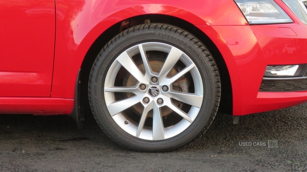 Used Skoda Octavia 2019 for sale - 76474063: Photo 21